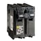 Square D Miniature Circuit Breaker, HOM Series, 15A, 2 Pole, 120/240V AC, 10kA HOM215CP - alternate 3